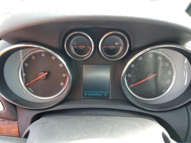 KL4CJASB9EB630443 Buick Encore