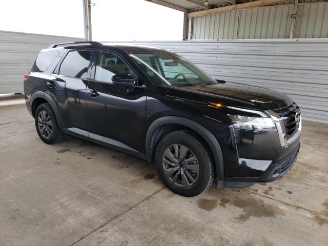 5N1DR3BA3NC231460 Nissan Pathfinder Sv