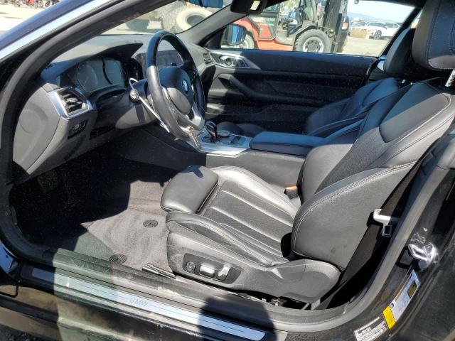 WBA23AT04NCK40852 BMW 430I