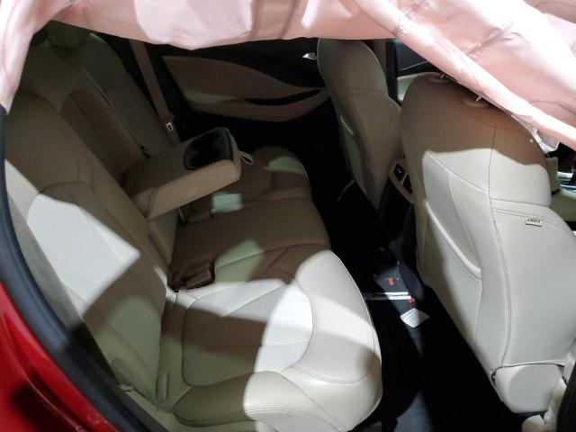 LRBFXCSA8HD046031 Buick Envision Preferred