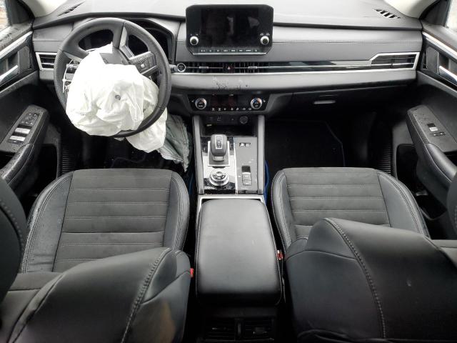JA4T5UA97PZ045861 Mitsubishi Outlander Se