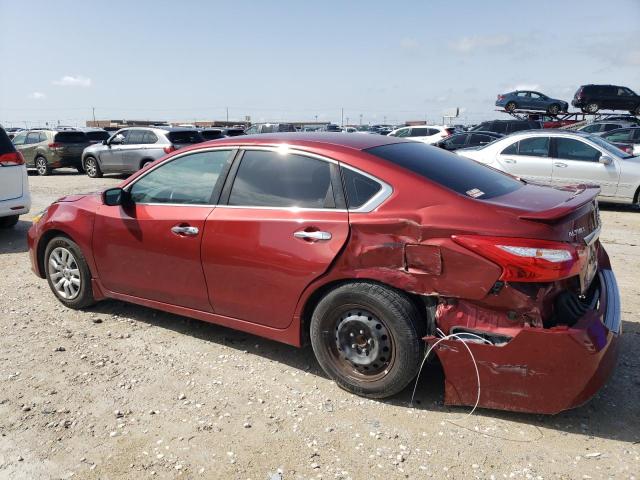 1N4AL3AP1GN371051 Nissan ALTIMA 2.5