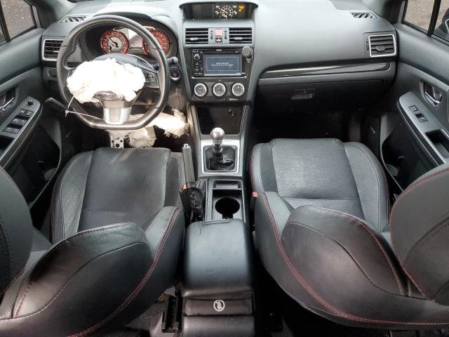 JF1VA1J61F9837149 Subaru Wrx Limited