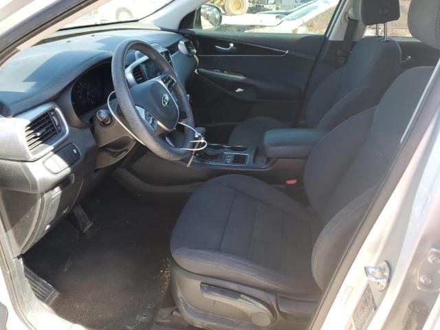 5XYPG4A3XLG623246 KIA SORENTO L