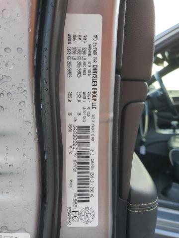 1C4RJFCG6EC253118 Jeep Grand Cherokee Overland