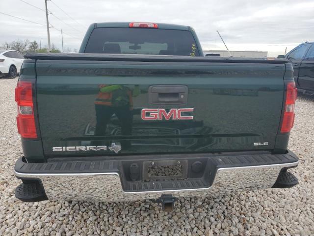 3GTP1UEC3EG566078 GMC Sierra C1500 Sle