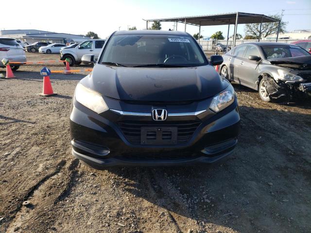 3CZRU5H37GM722218 Honda HR-V LX