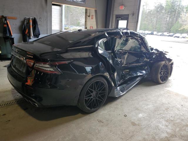 1N4AA6AV7KC379620 Nissan MAXIMA S