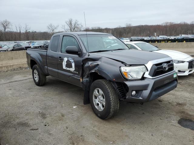 5TFUU4EN0FX121371 Toyota Tacoma Access Cab