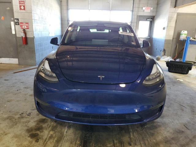 7SAYGDEE1PA136420 Tesla Model Y