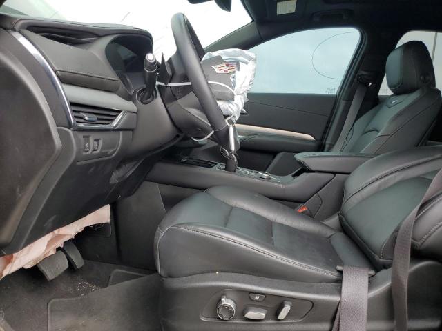 1GYFZCR44PF225403 Cadillac Xt4 Premium Luxury