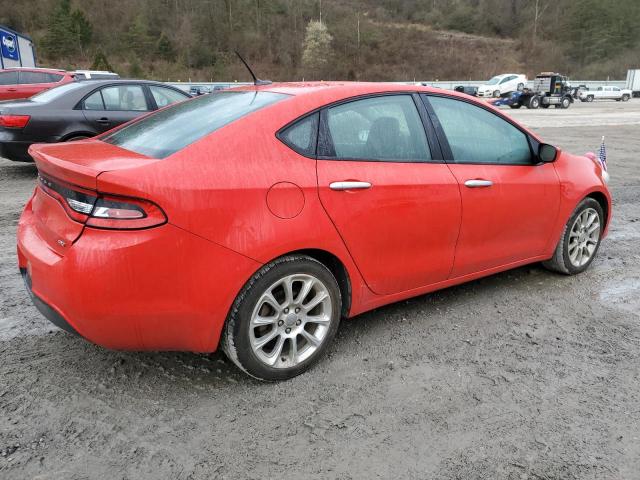 1C3CDFFA5GD796966 Dodge Dart Sxt Sport