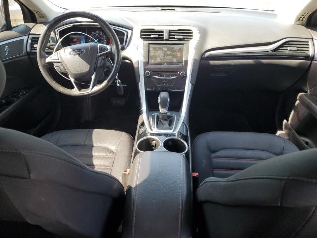 1FA6P0H76E5350207 Ford FUSION SE