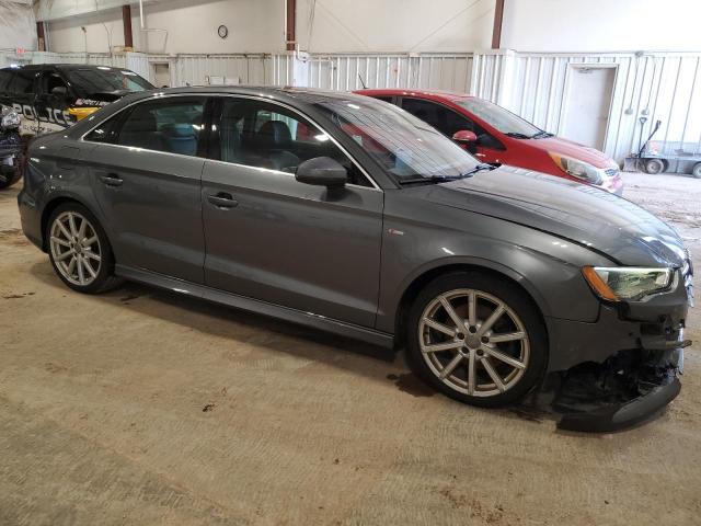 WAUJ8GFF7G1030597 Audi A3 Premium Plus S-line