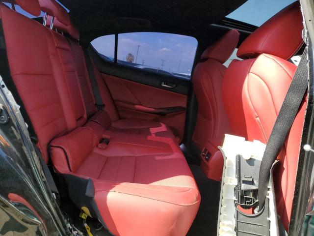 JTHGZ1B21M5044573 Lexus Is 350 F-sport