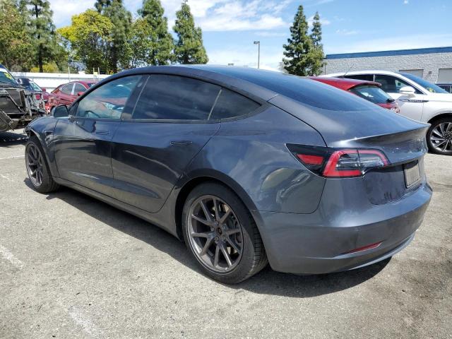 5YJ3E1EA8KF362412 Tesla MODEL 3