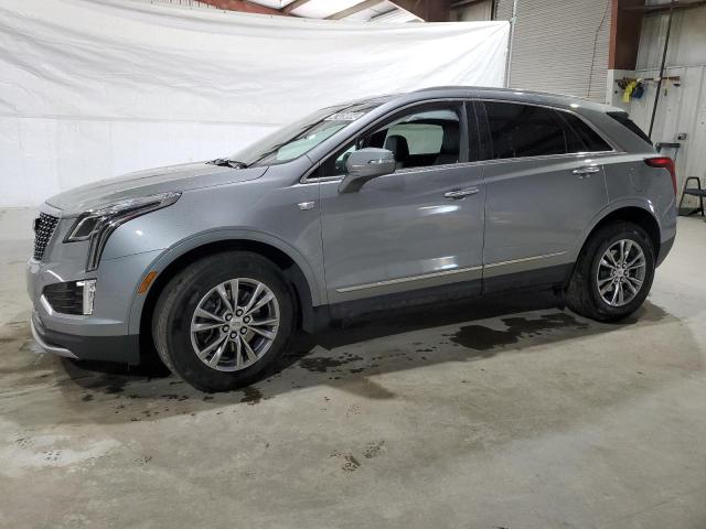 Auction sale of the 2023 Cadillac Xt5 Premium Luxury, vin: 1GYKNCRS0PZ202885, lot number: 47439844