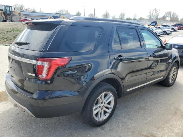 1FM5K7DH0GGC14511 Ford EXPLORER XLT