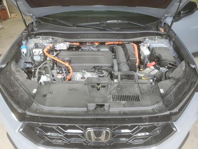 7FARS6H57PE008777 Honda Cr-v Sport