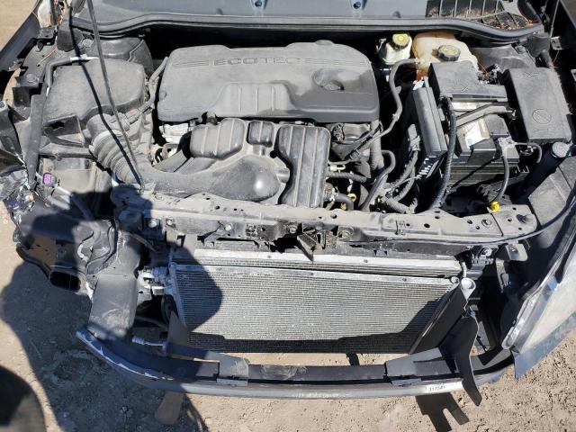 1G4PP5SKXE4124195 Buick Verano