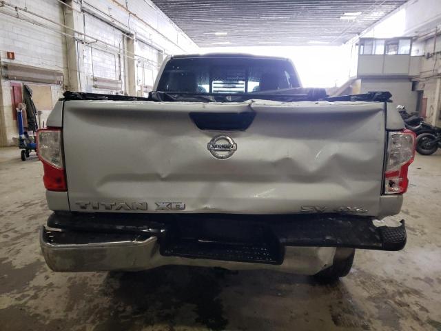 1N6BA1F33HN565836 Nissan TITAN XD S