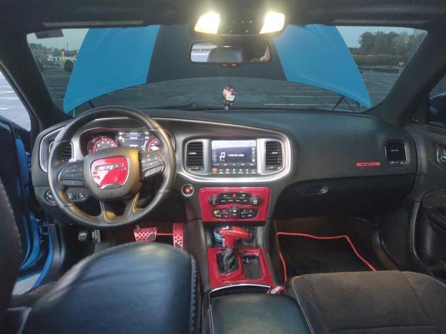 2C3CDXL91JH335175 Dodge Charger Srt Hellcat