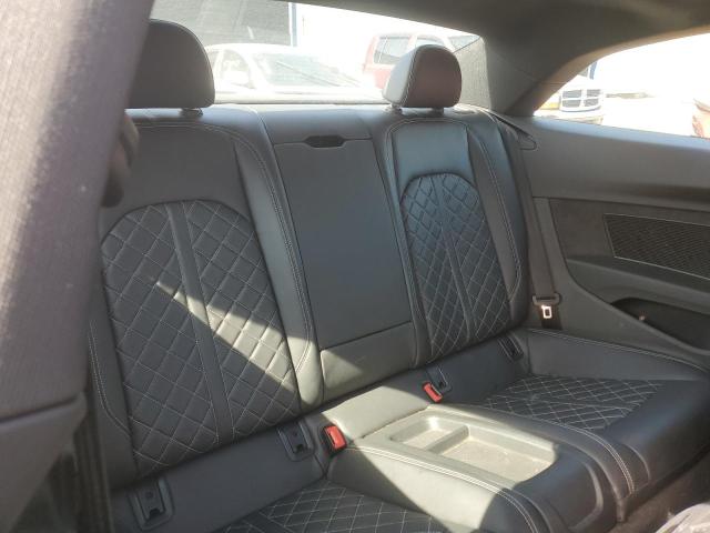 WAUP4AF59JA030831 Audi S5 Premium Plus