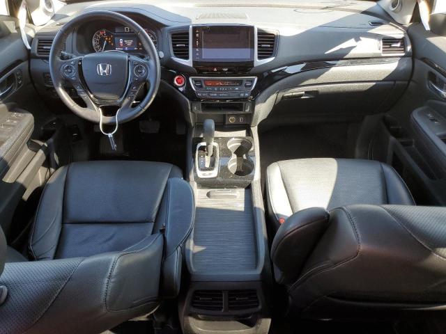 5FPYK3F73KB014568 Honda Ridgeline Rtl