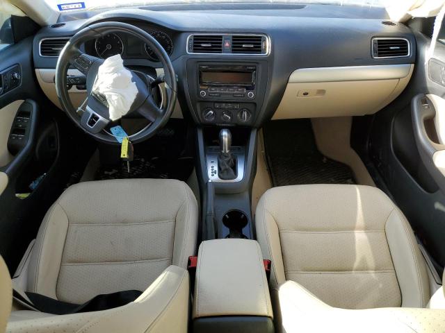 3VWD07AJ6EM327389 Volkswagen JETTA SE