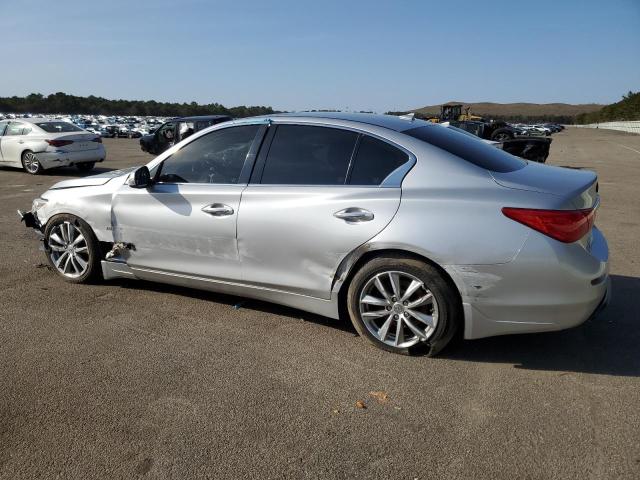 JN1EV7AR3HM840293 Infiniti Q50 Premium