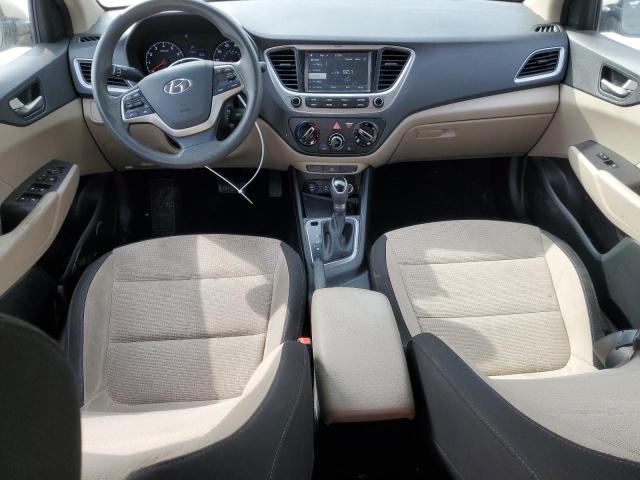 3KPC24A34JE012202 Hyundai ACCENT SE