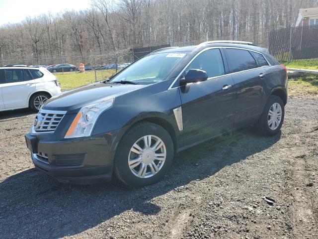 Auction sale of the 2015 Cadillac Srx Luxury Collection, vin: 3GYFNBE34FS588958, lot number: 49017864