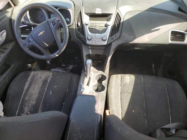 2GNALAEK0F1105914 Chevrolet EQUINOX LS