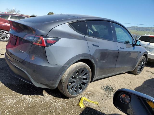 5YJYGDEE7LF025493 Tesla Model Y