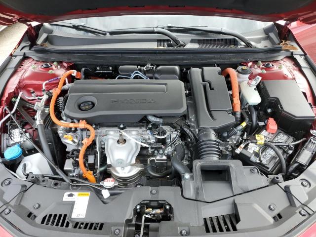 1HGCY2F60RA008346 Honda Accord Hybrid Exl