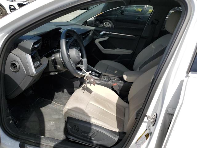 WAUAUDGYXPA048313 Audi A3 PREMIUM
