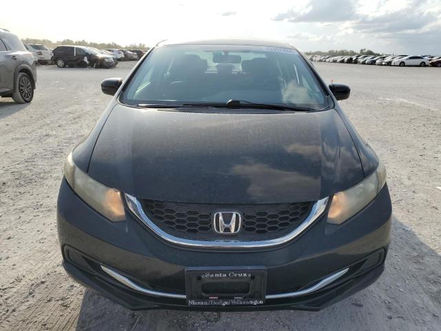 19XFB2F57EE201816 Honda Civic Lx