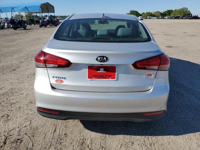 3KPFL4A73HE152152 KIA FORTE LX