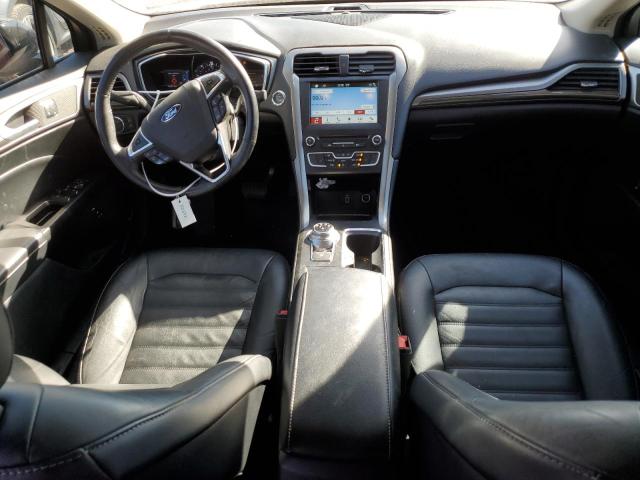 3FA6P0PUXHR201484 Ford Fusion Se Phev