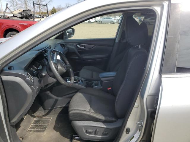 KNMAT2MT1HP504328 Nissan ROGUE S
