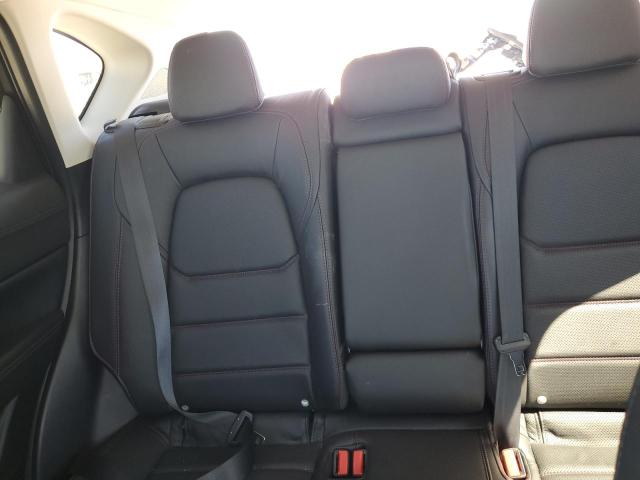 JM3KFBCMXP0275491 Mazda Cx-5 Preferred