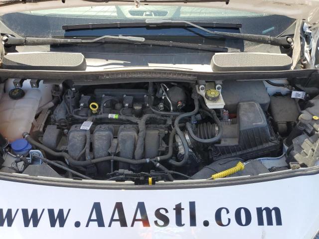 NM0LS7E27M1494493 Ford Transit Connect Xl