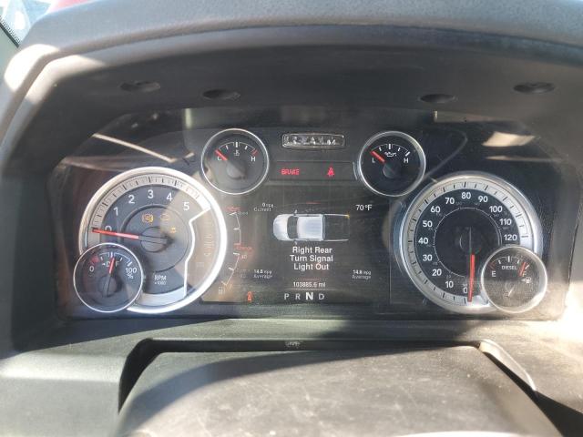 1C6RR6LM5GS404223 RAM 1500 Slt