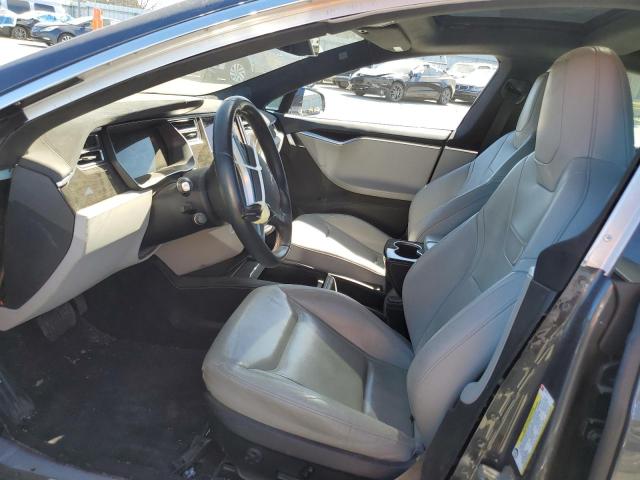 5YJSA1E27GF145134 Tesla MODEL S