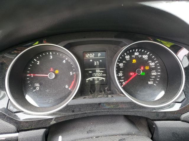 3VWLA7AJ1FM238419 Volkswagen JETTA TDI