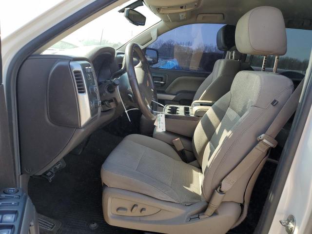 3GCUKREC6FG335576 Chevrolet Silverado K1500 Lt