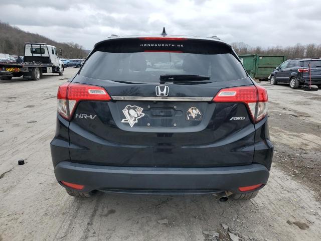 3CZRU6H75KM724454 Honda Hr-v Exl