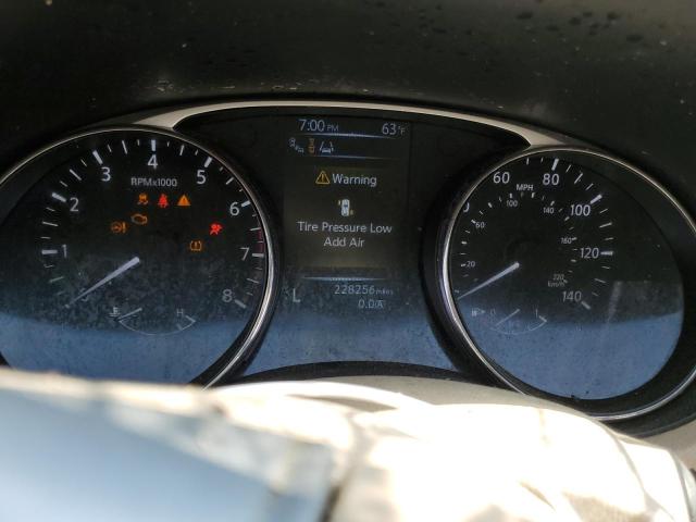 5N1AT2MT4FC907672 Nissan ROGUE S