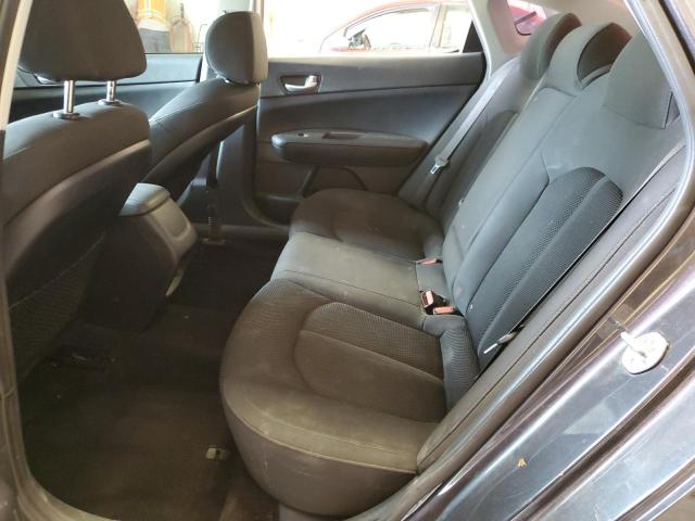 5XXGT4L37KG296171 KIA Optima Lx