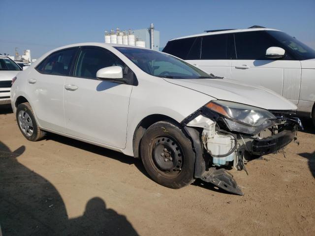 5YFBPRHE1GP385173 Toyota Corolla Eco